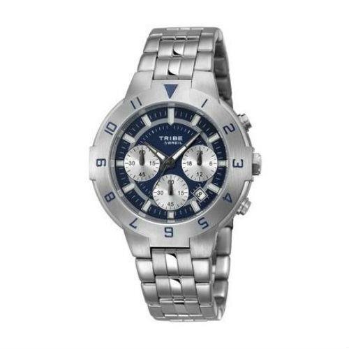 Montre Breil Tribe Homme Marker in Acier EW0021 - EW0021